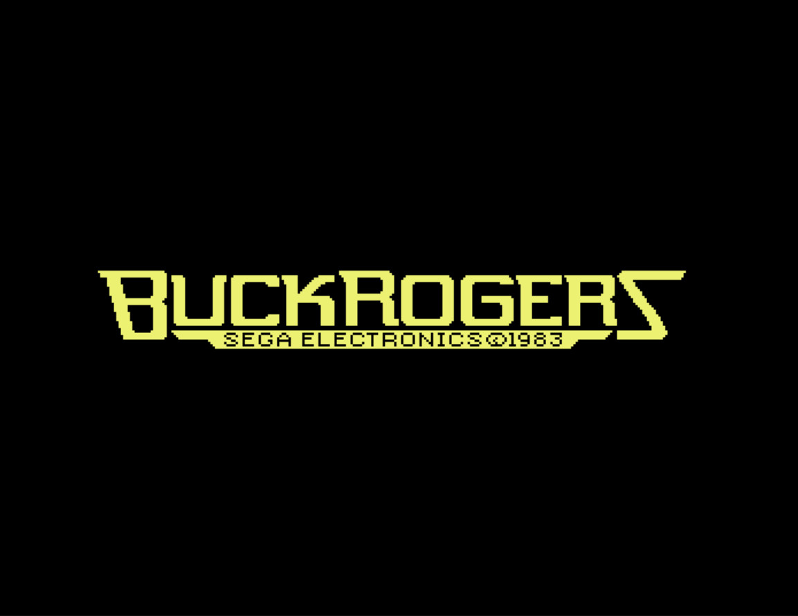 Buck Rogers