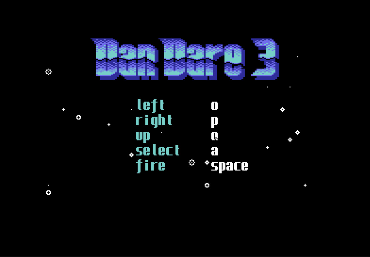 Dan Dare 3