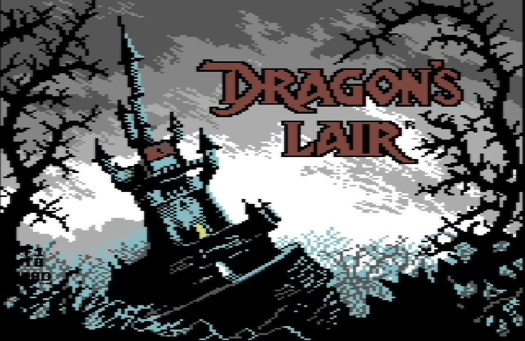 Dragons Lair