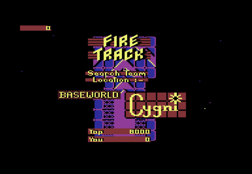 Firetrack