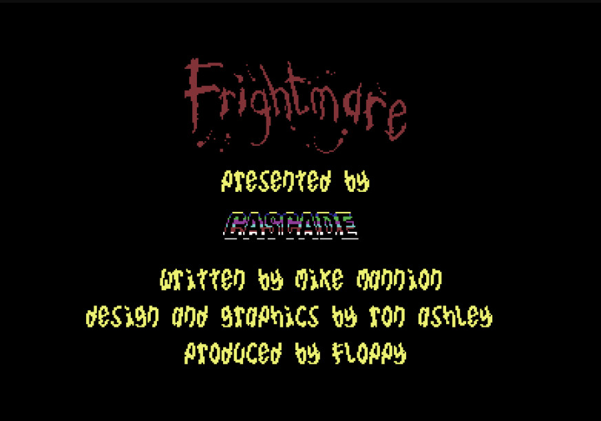 Frightmare