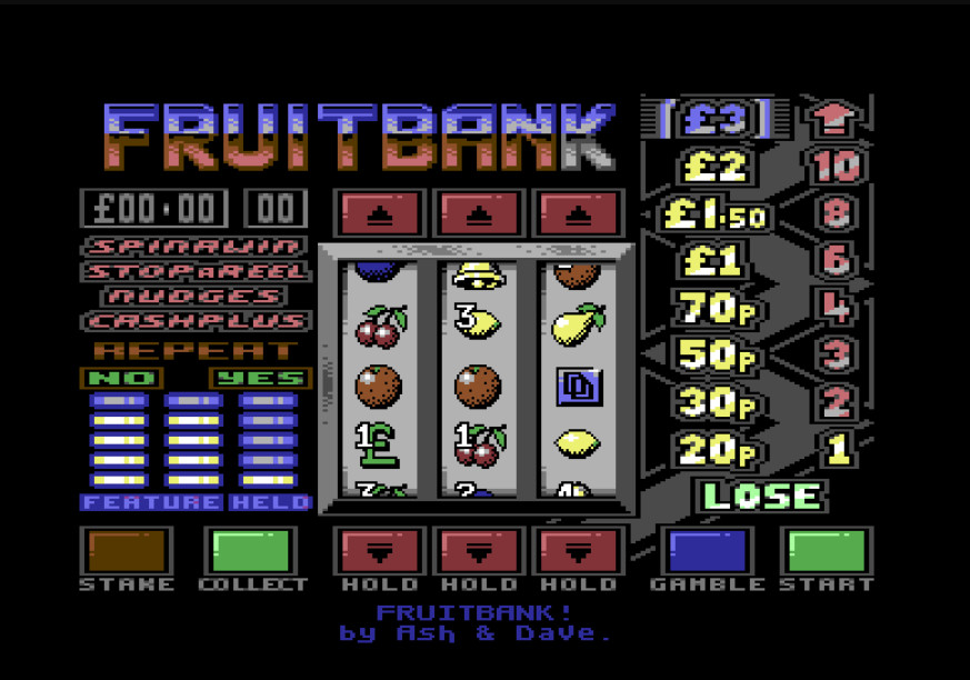 Fruitbank