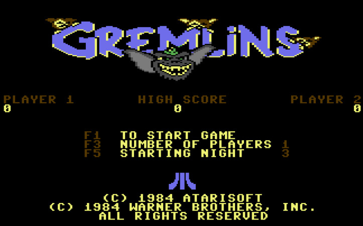 Gremlins