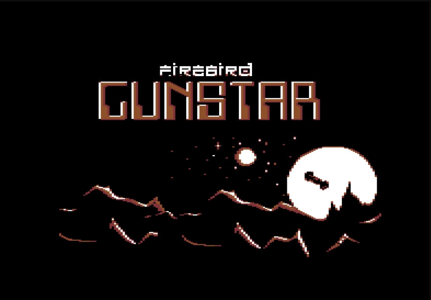 Gunstar