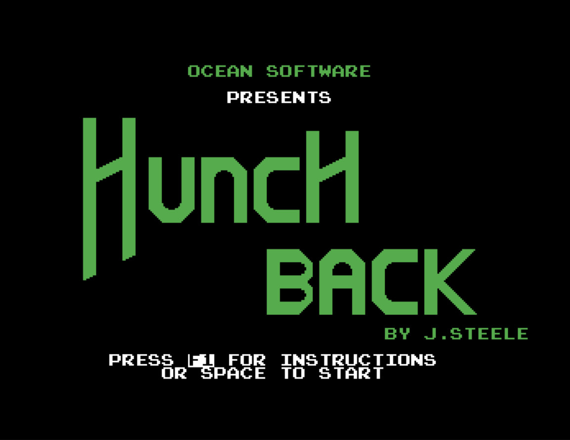 Hunchback