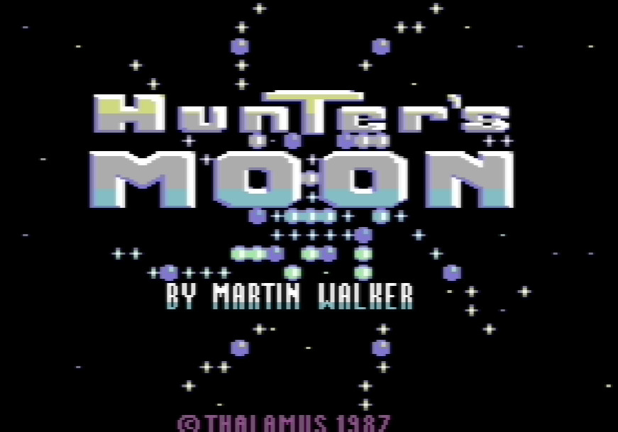 Hunter's Moon