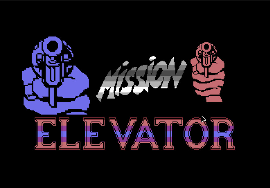 Mission Elevator