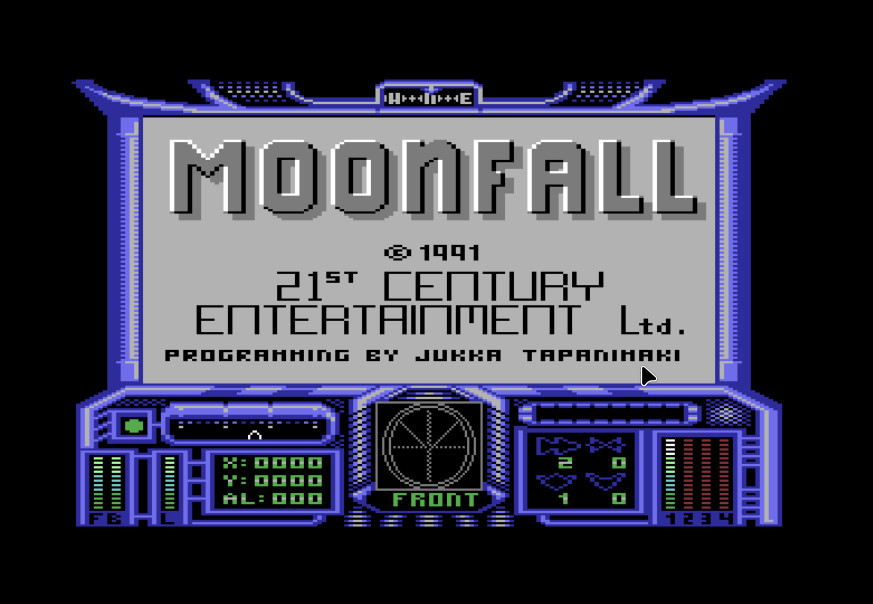 Moonfall