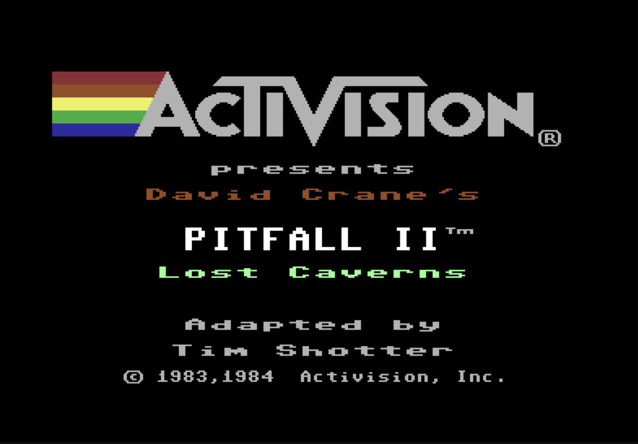 Pitfall 2