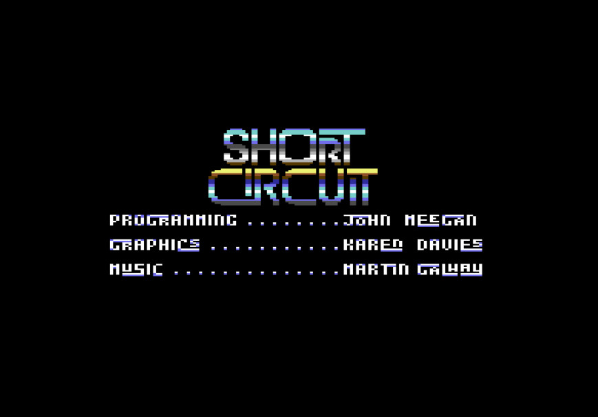 Short Circuit