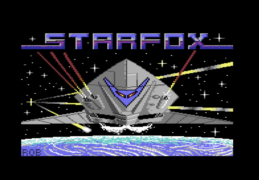 Starfox