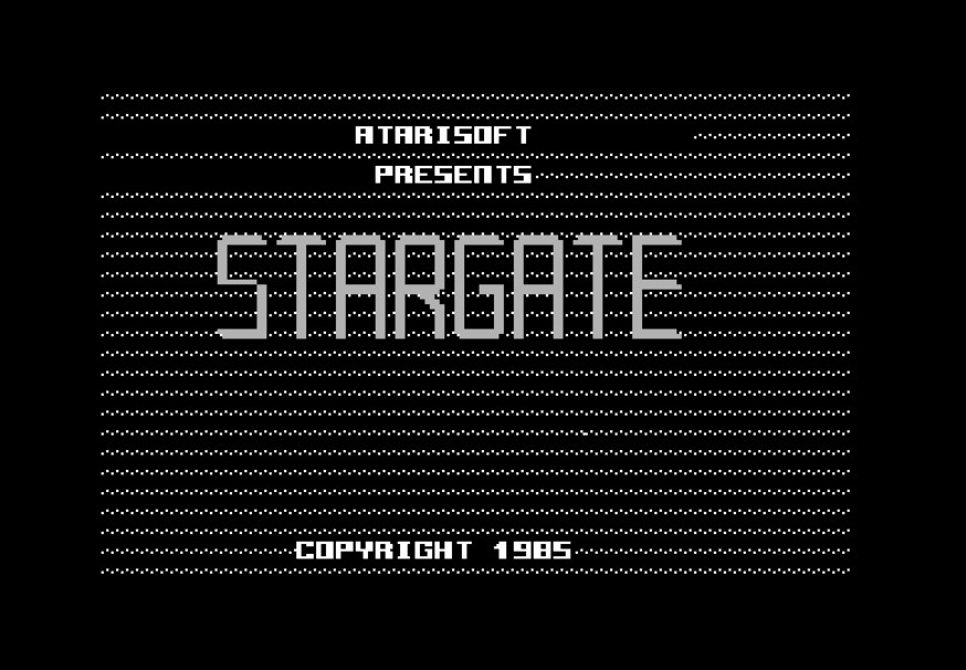 Stargate