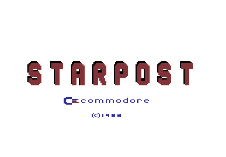 Starpost