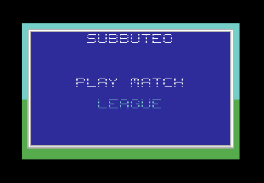 Subbuteo