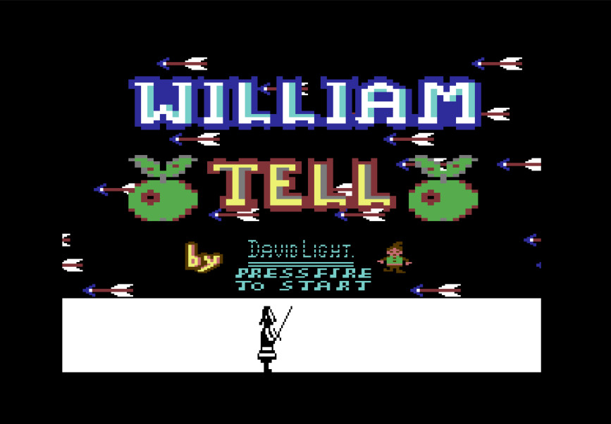 William Tell