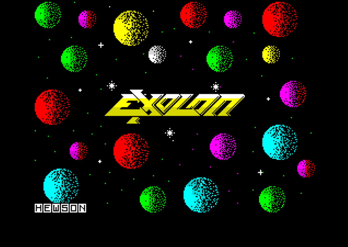 Exolon